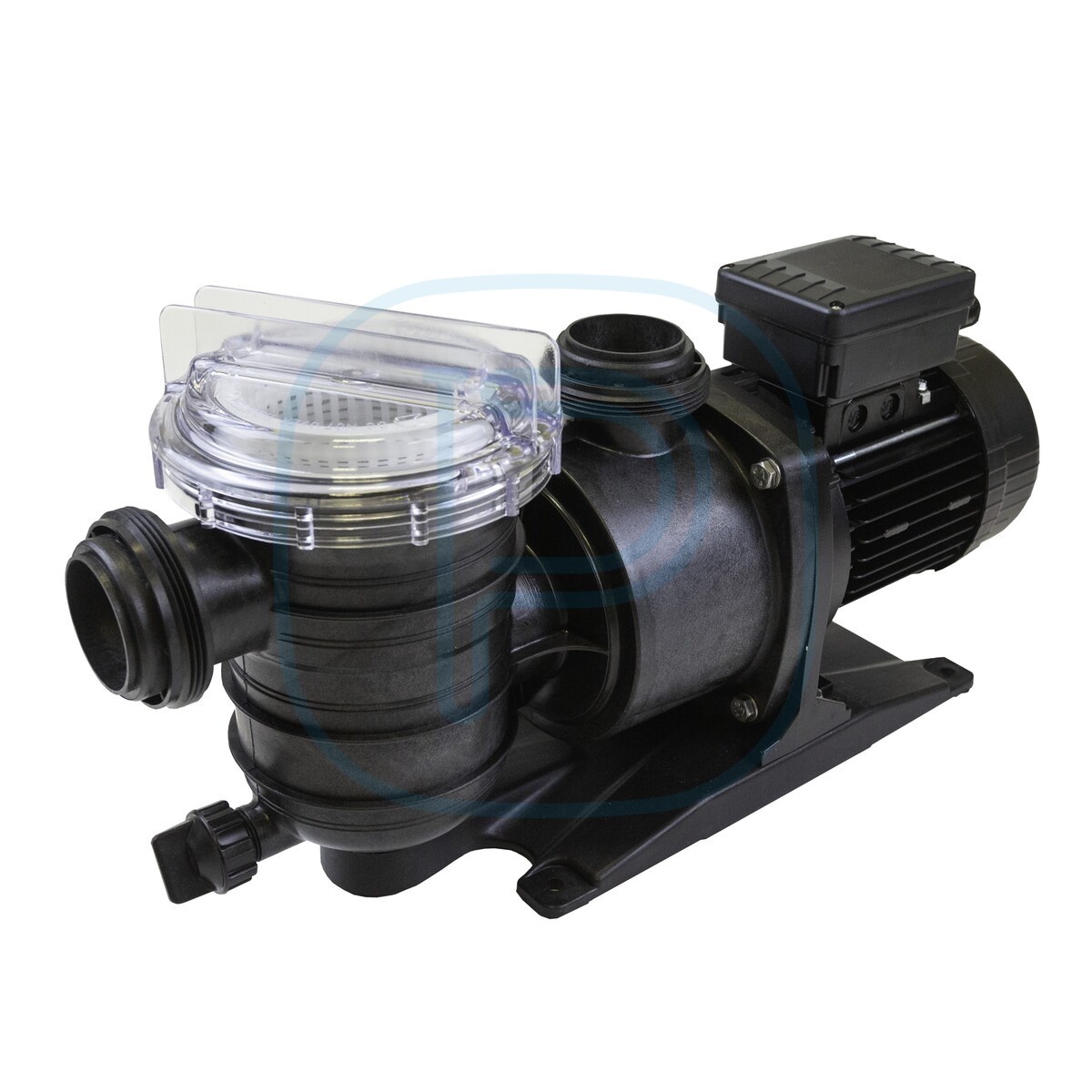 Pompe SWIMMEY 12 Triphasé V230/400-50
